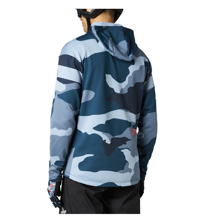 RANGER TECH FLEECE JACKET