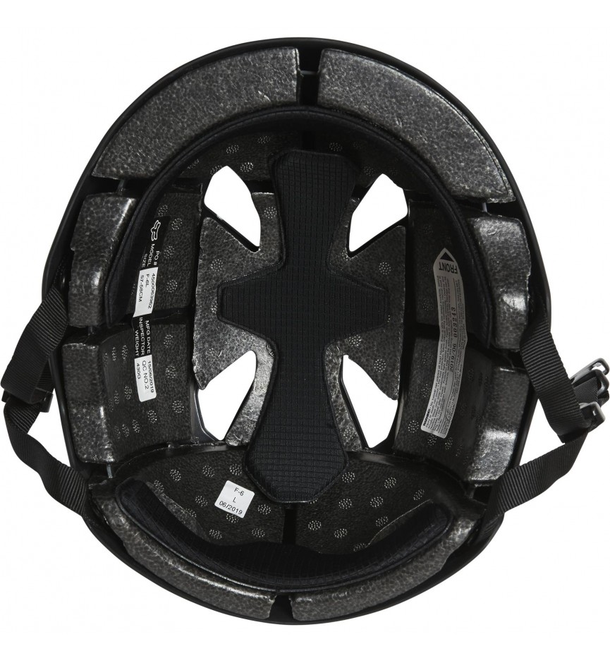 FLIGHT HELMET, CE