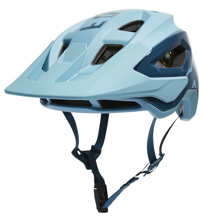 SPEEDFRAME PRO HELMET, CE