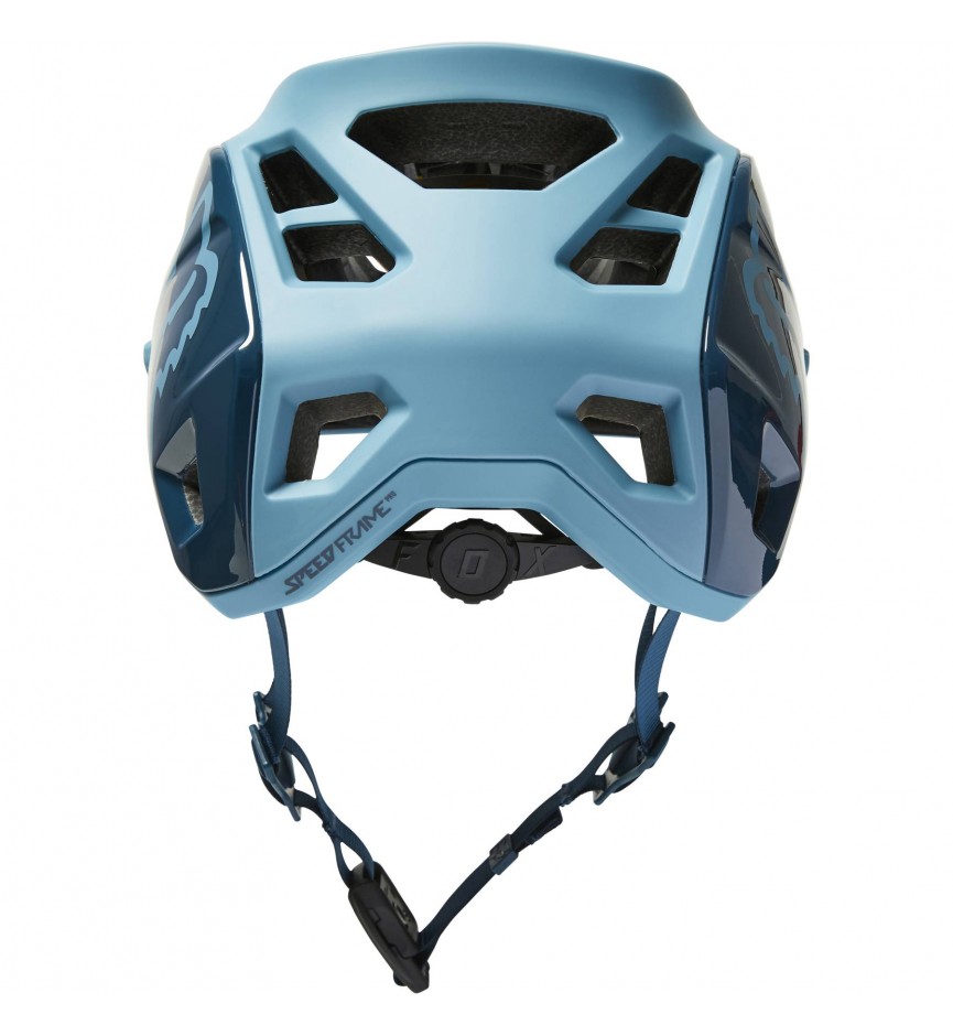 SPEEDFRAME PRO HELMET, CE