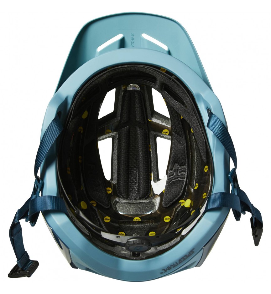 SPEEDFRAME PRO HELMET, CE
