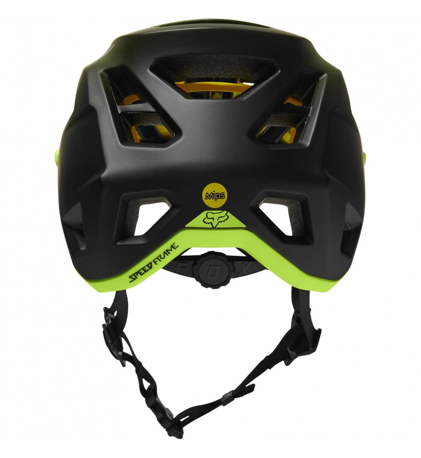 SPEEDFRAME HELMET MIPS, CE