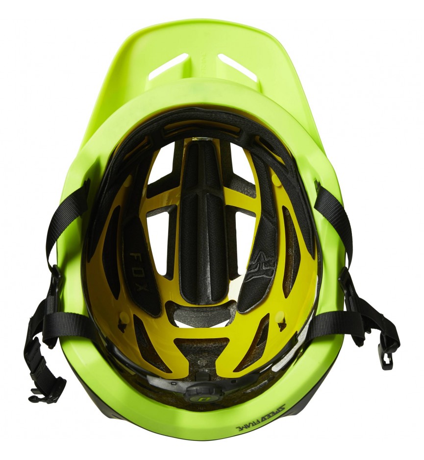 SPEEDFRAME HELMET MIPS, CE