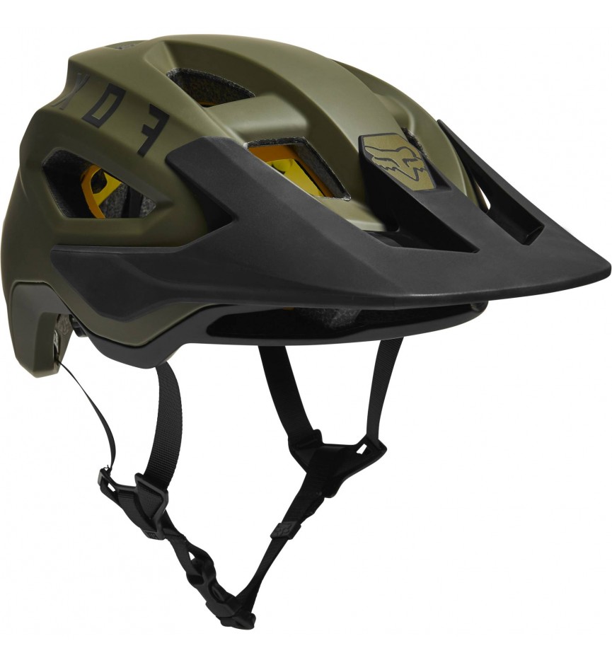 SPEEDFRAME HELMET MIPS, CE