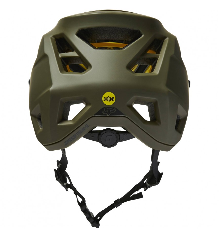 SPEEDFRAME HELMET MIPS, CE