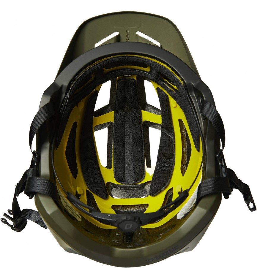 SPEEDFRAME HELMET MIPS, CE
