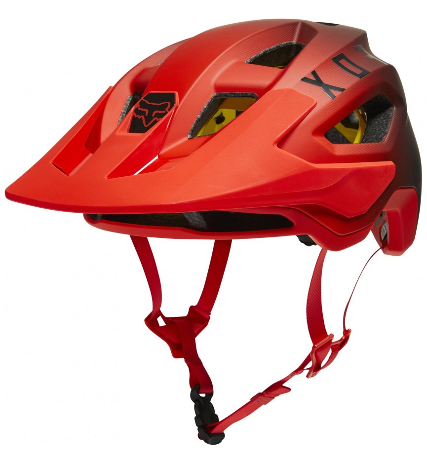 SPEEDFRAME HELMET MIPS, CE
