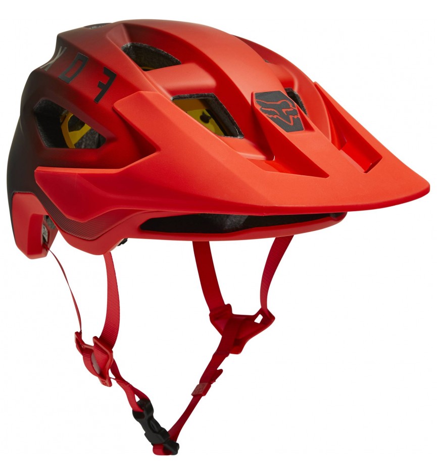 SPEEDFRAME HELMET MIPS, CE