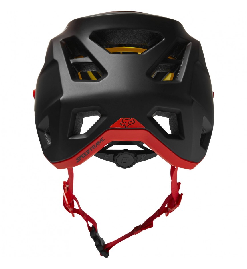 SPEEDFRAME HELMET MIPS, CE