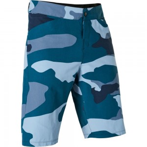 RANGER SHORT CAMO