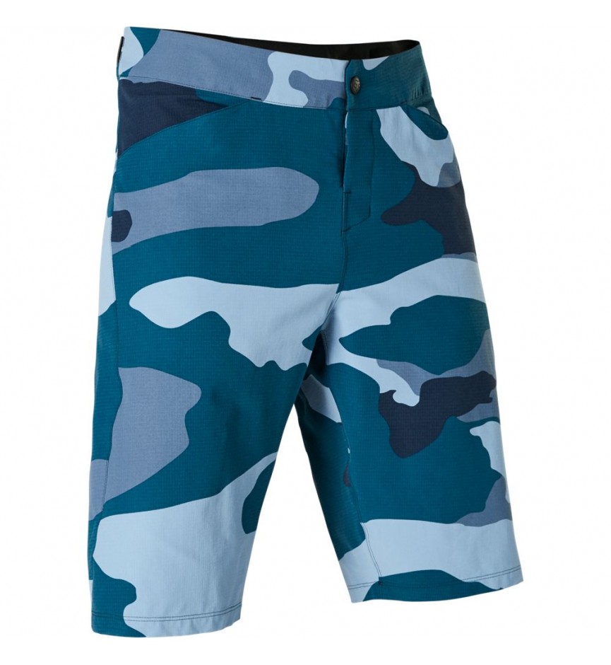 RANGER SHORT CAMO