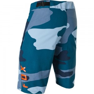RANGER SHORT CAMO 2