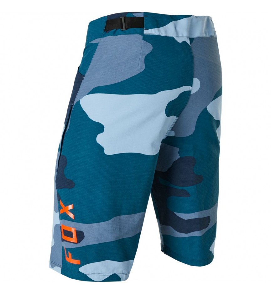 RANGER SHORT CAMO