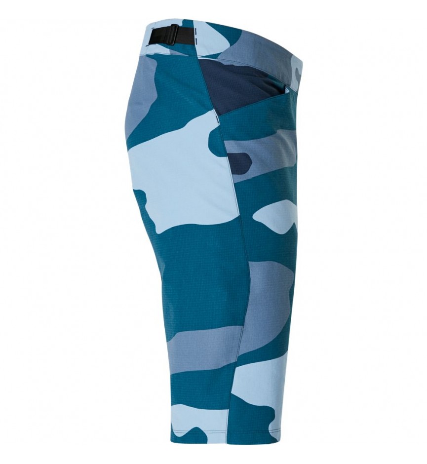 RANGER SHORT CAMO