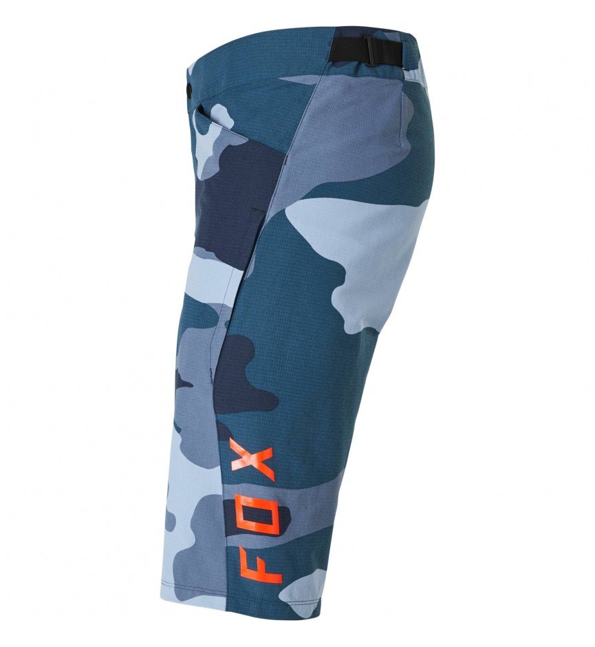 RANGER SHORT CAMO