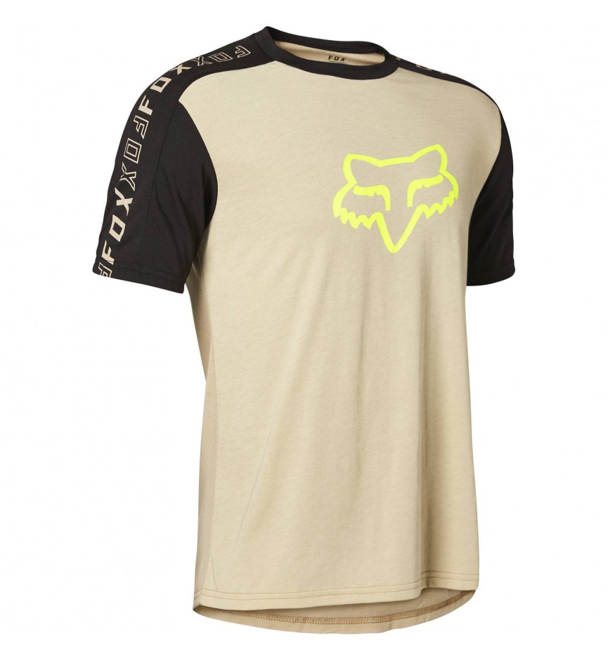 RANGER DR SS JERSEY