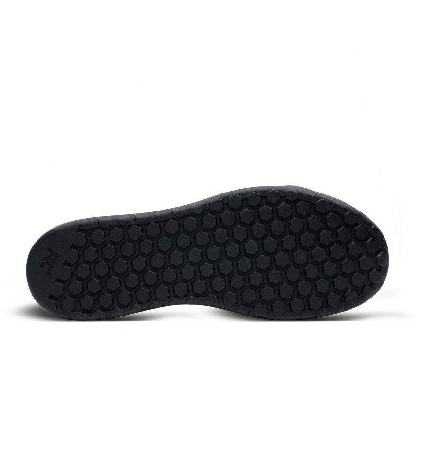 Livewire Charcoal/Red