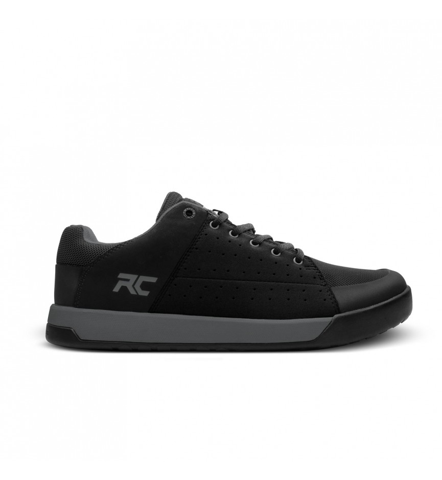 Livewire Black/Charcoal