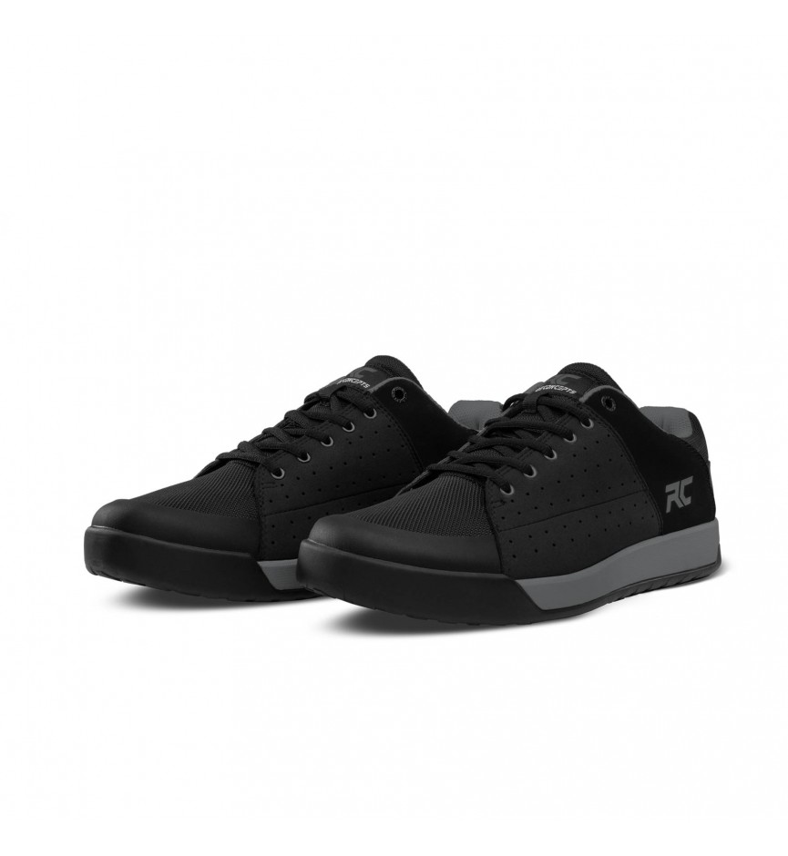 Livewire Black/Charcoal