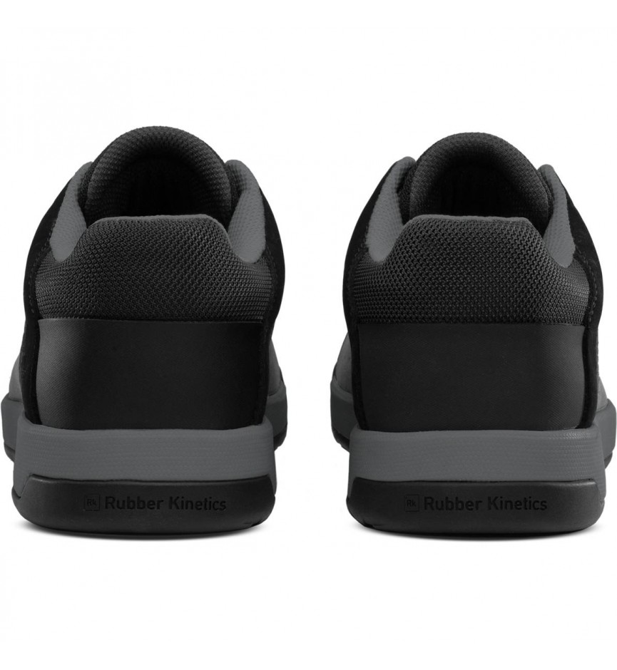 Livewire Black/Charcoal