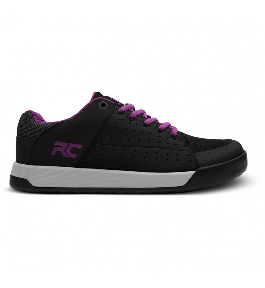 Women's Livewire Black/Purple