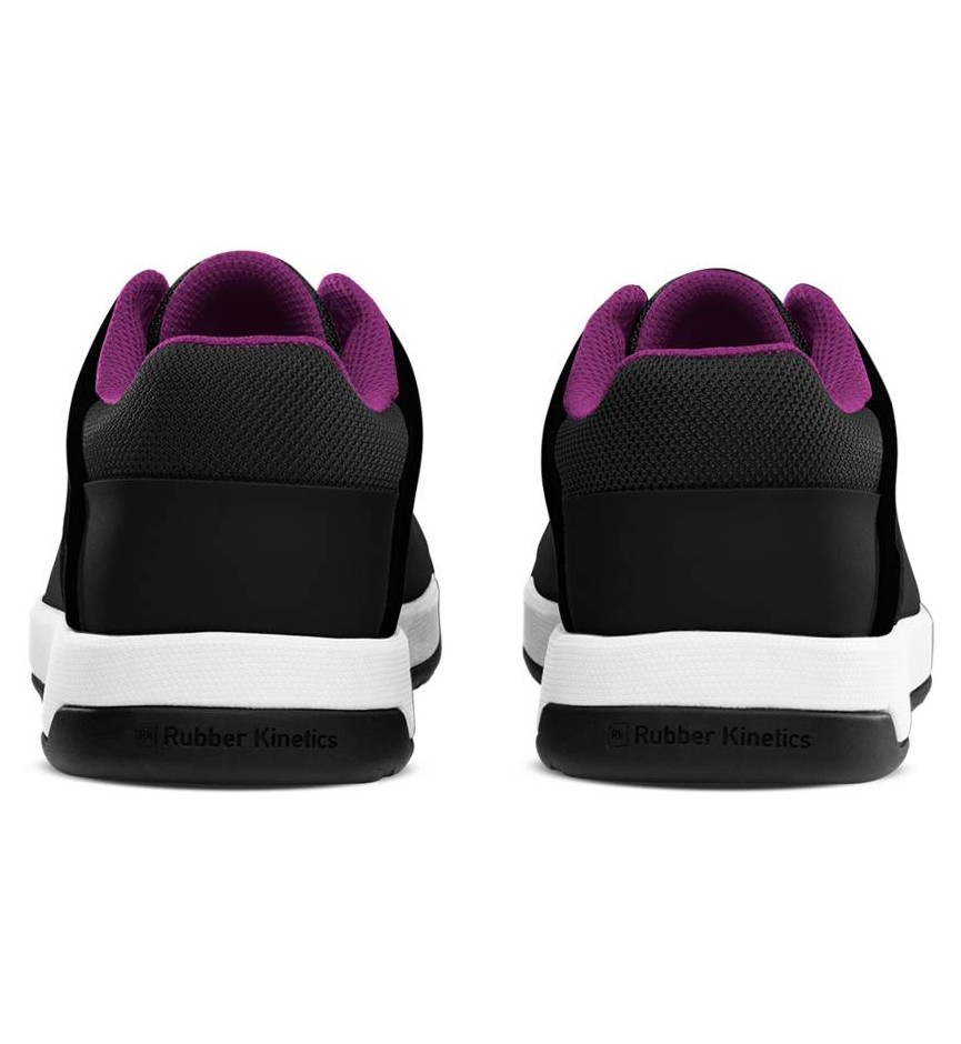 Women's Livewire Black/Purple