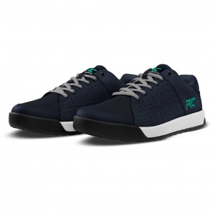 Women's Livewire Navy/Teal 2