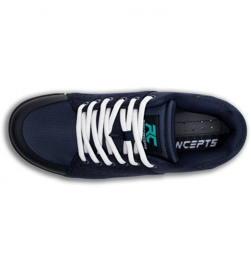 Women's Livewire Navy/Teal