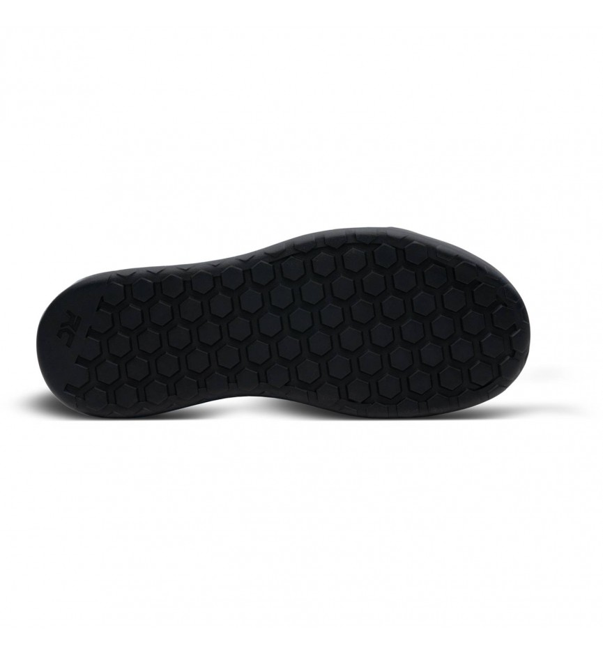 Youth Livewire Charcoal/Red
