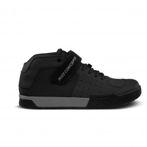 Wildcat Black/Charcoal