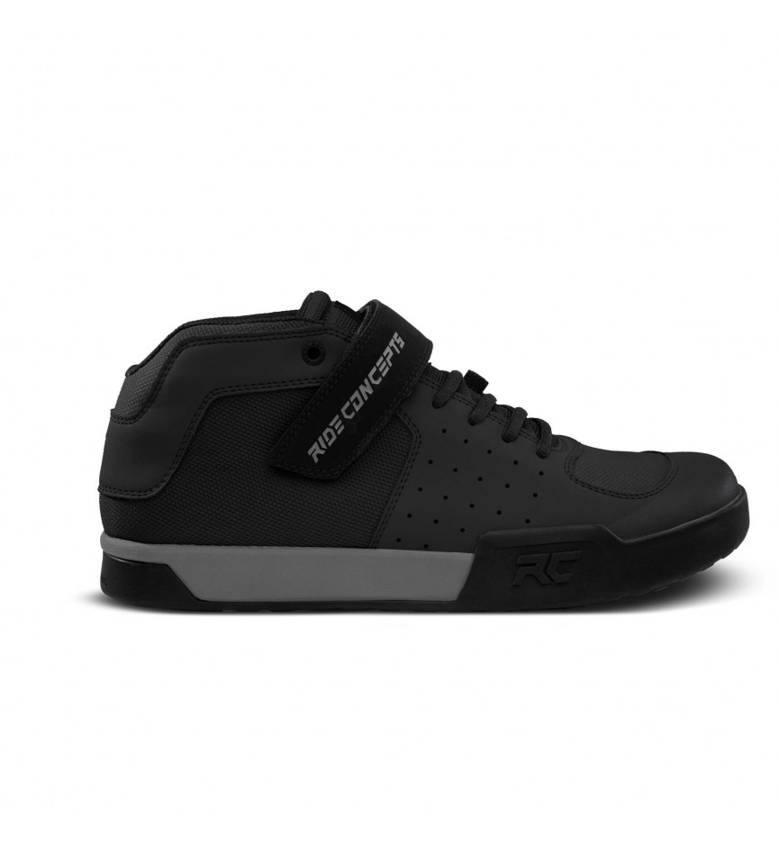Wildcat Black/Charcoal