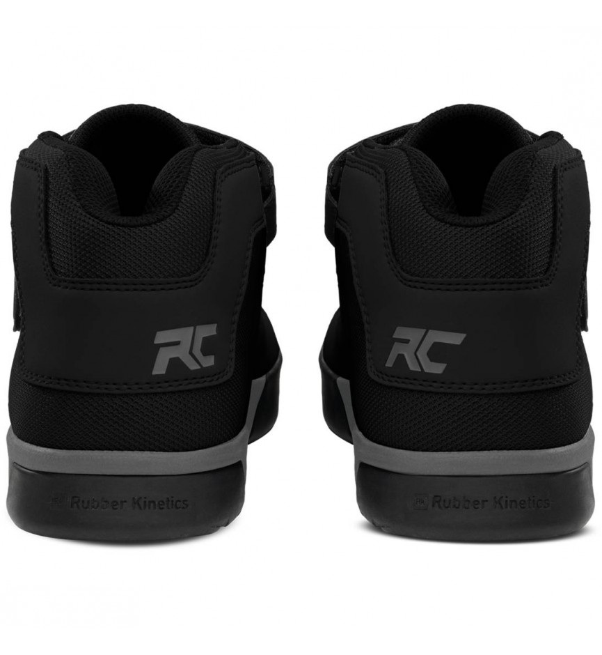 Wildcat Black/Charcoal
