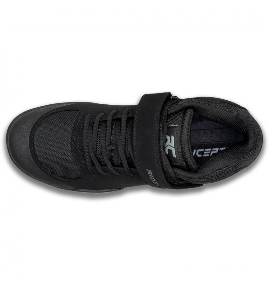 Wildcat Black/Charcoal