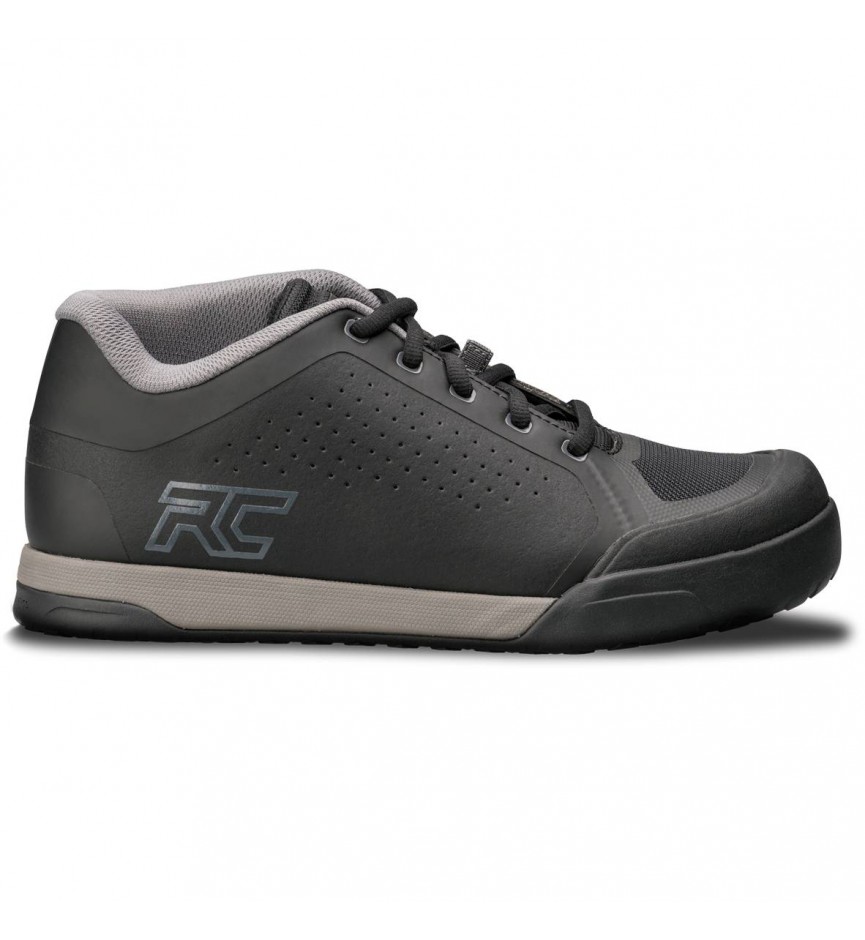 Powerline Black/Charcoal