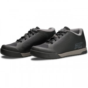 Powerline Black/Charcoal 2