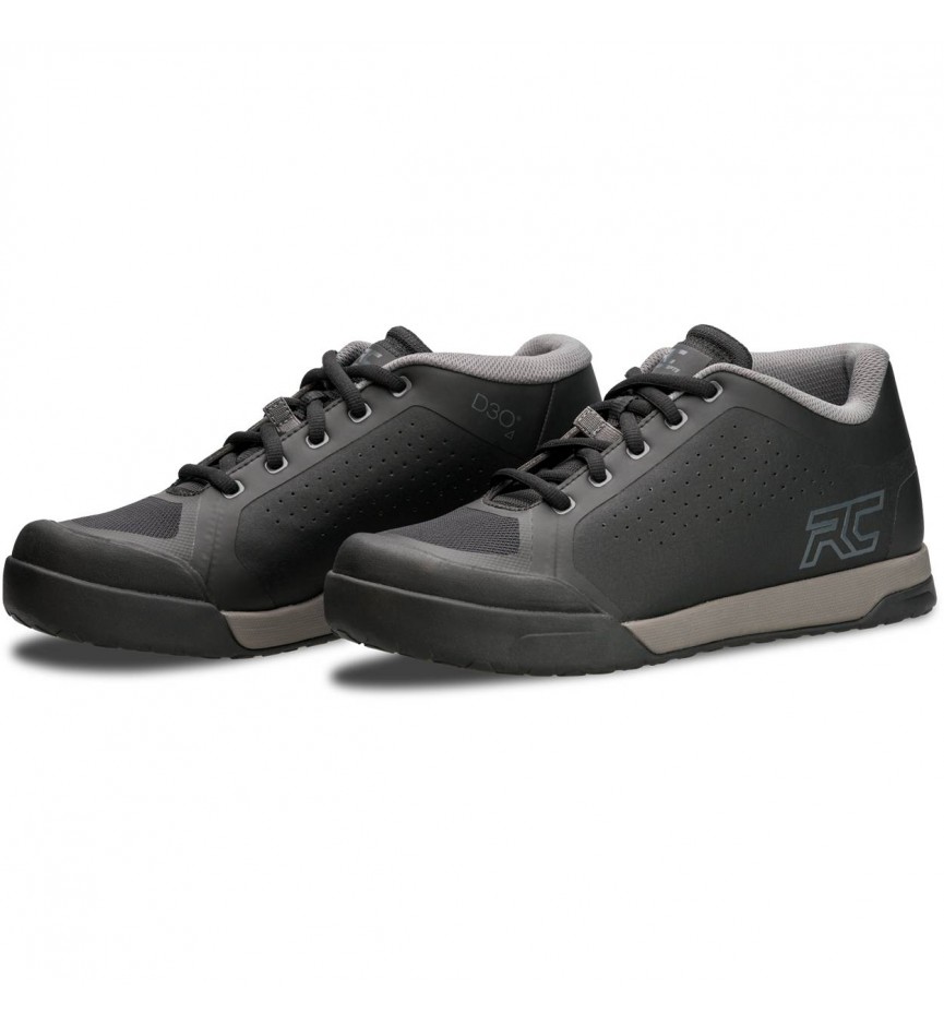 Powerline Black/Charcoal
