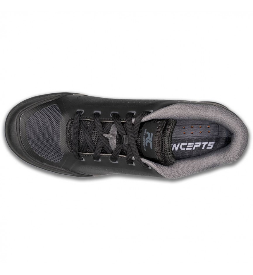 Powerline Black/Charcoal