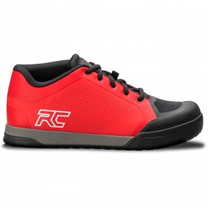 Powerline Red/Black