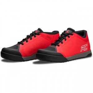 Powerline Red/Black 2