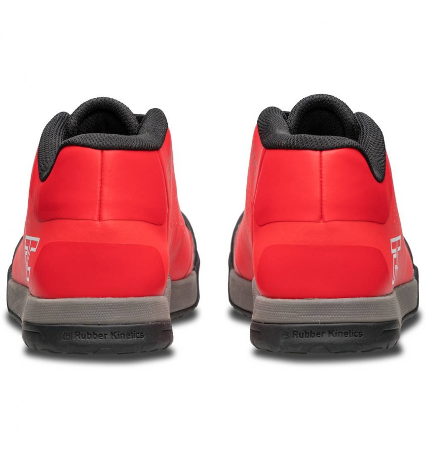Powerline Red/Black