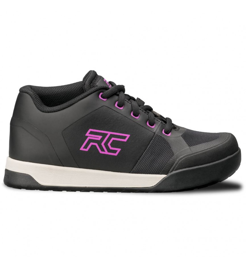 Women's Skyline Black/Purple