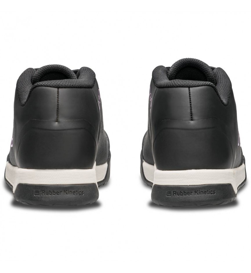 Women's Skyline Black/Purple
