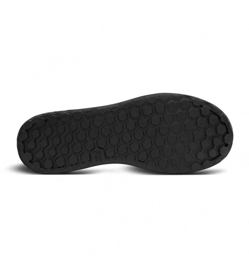 Women's Skyline Black/Purple