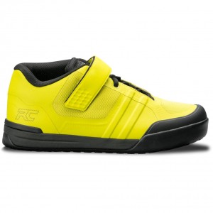 Transition Lime/Black