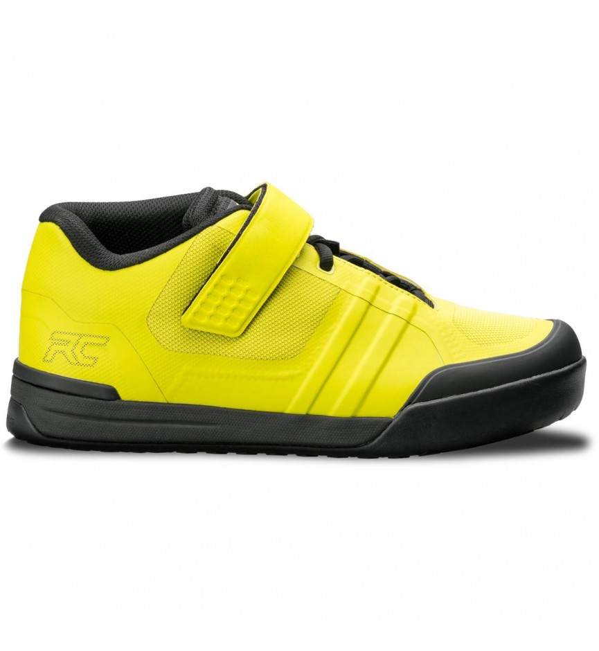 Transition Lime/Black