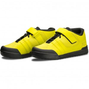 Transition Lime/Black 2