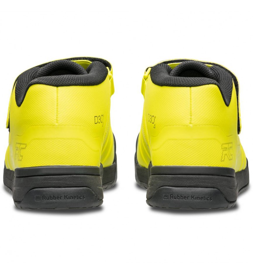Transition Lime/Black