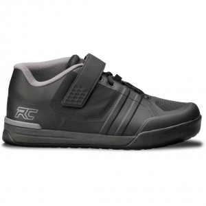Transition Black/Charcoal