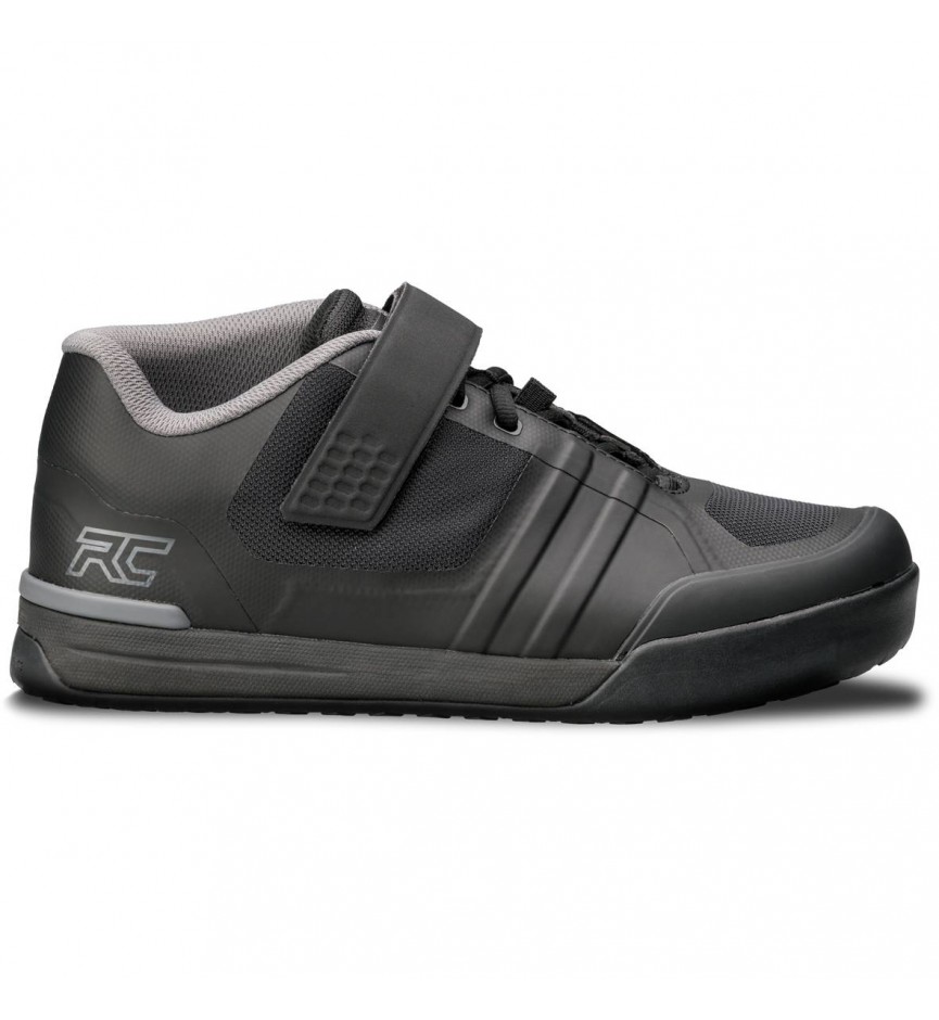 Transition Black/Charcoal