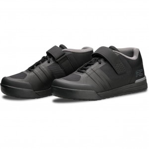 Transition Black/Charcoal 2